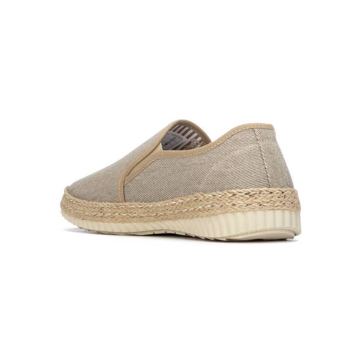 Men's Dress Shoes Refresh Brown