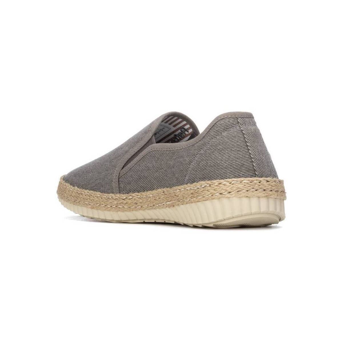 Men's Loafers Refresh Green