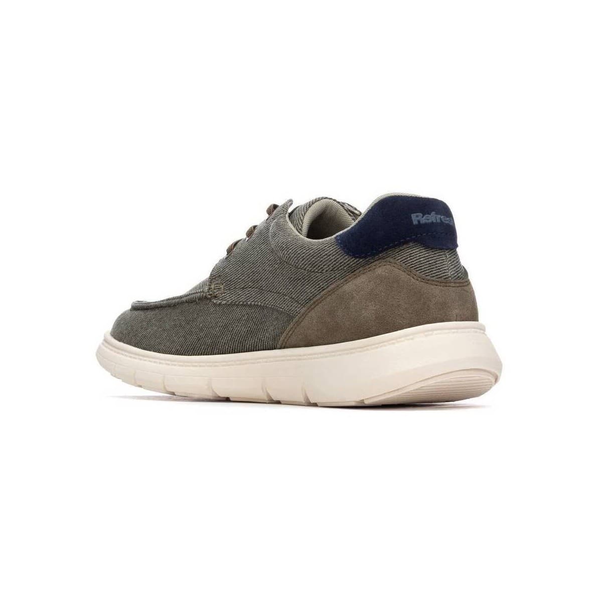 Men's Dress Shoes Refresh Green