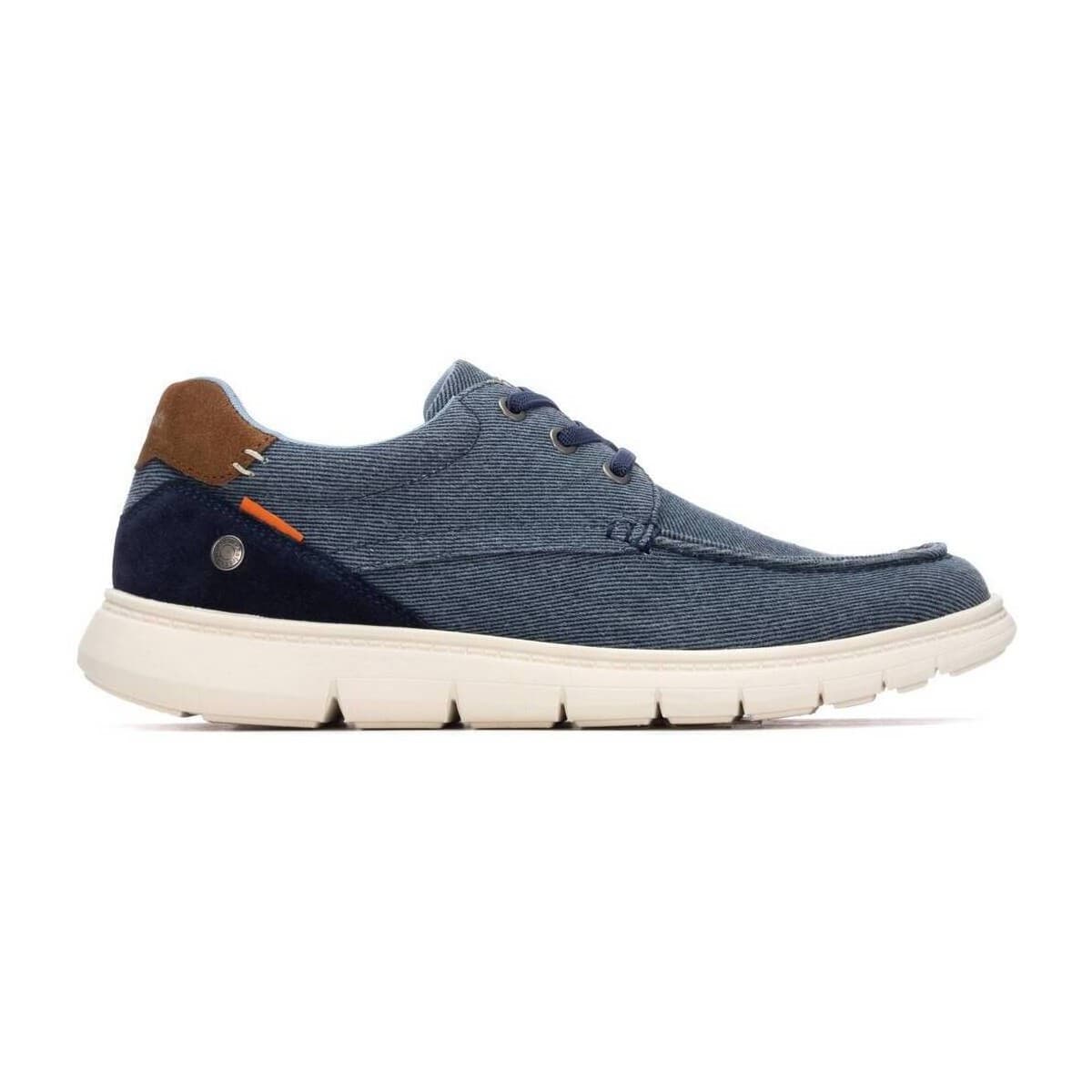 Men's Sneakers Refresh Blue