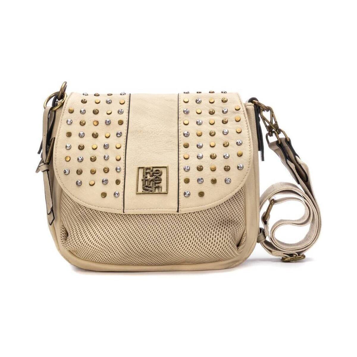 Women's Shoulder Bags Refresh Brown