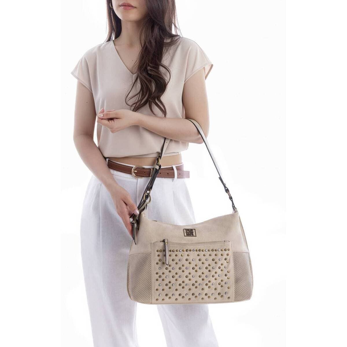 Women's Bags Refresh Brown