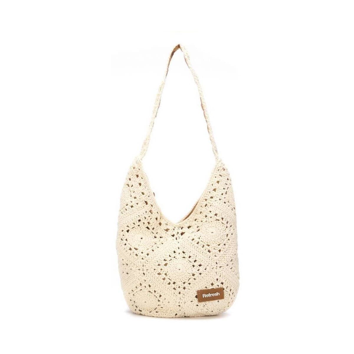 Women's Bags Refresh White