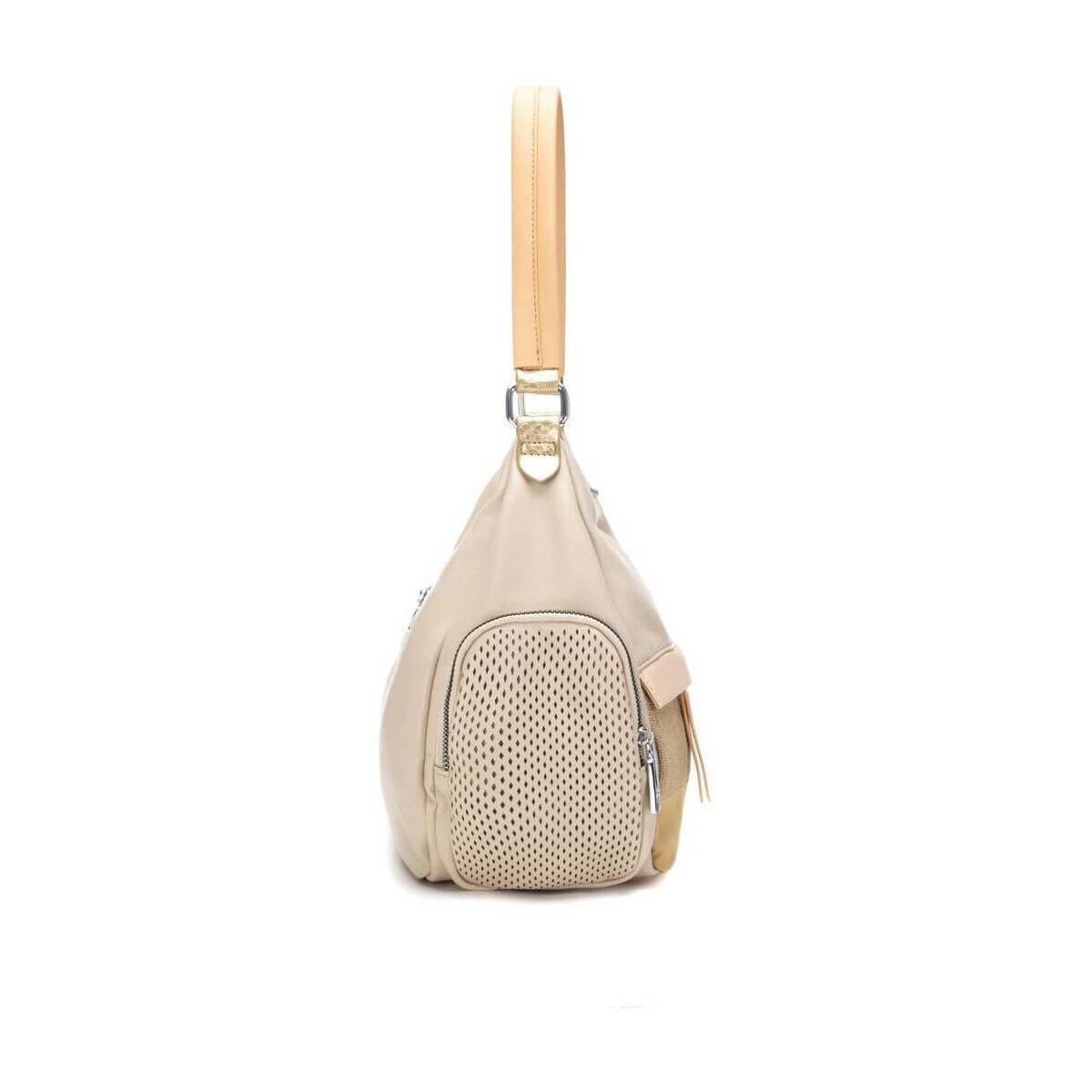 Women's Shoulder Bags Xti Brown