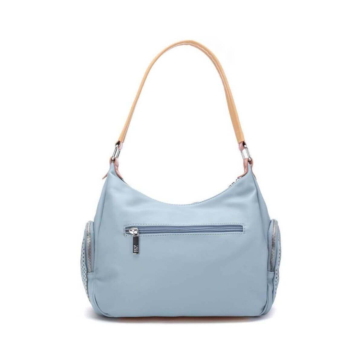 Women's Shoulder Bags Xti Blue