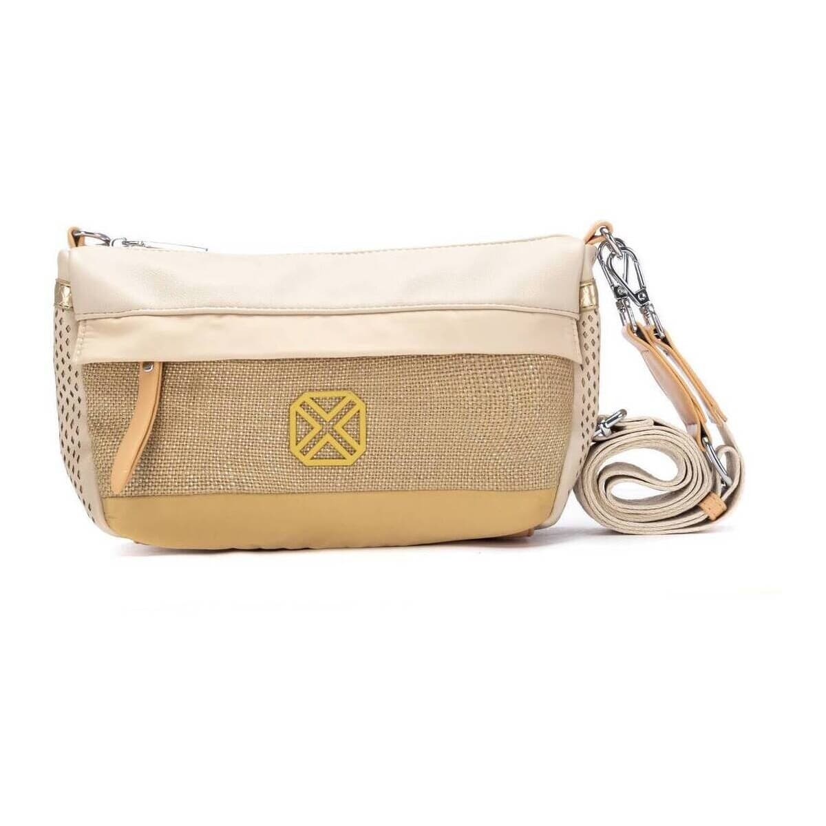 Women's Shoulder Bags Xti Brown