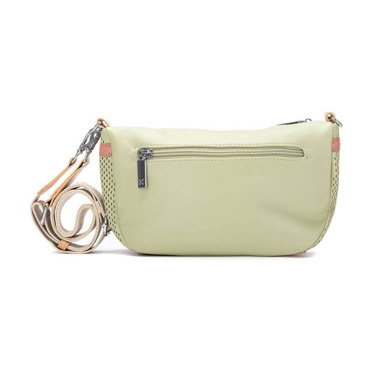 Women's Shoulder Bags Xti Green