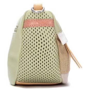 Women's Shoulder Bags Xti Green