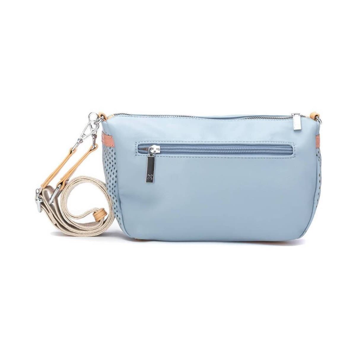Women's Shoulder Bags Xti Blue