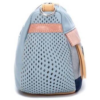 Women's Shoulder Bags Xti Blue