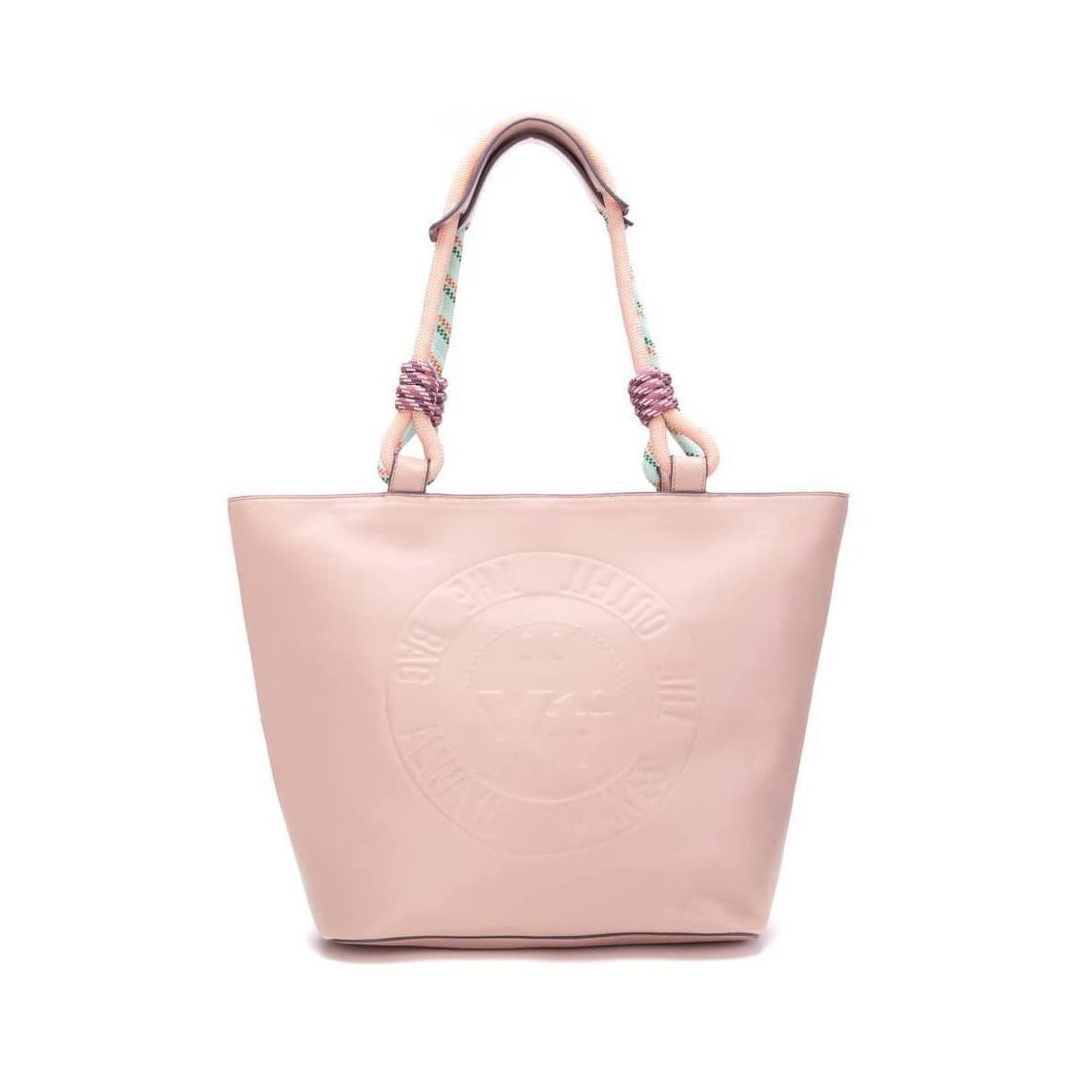 Women's Tote Bags Xti Brown