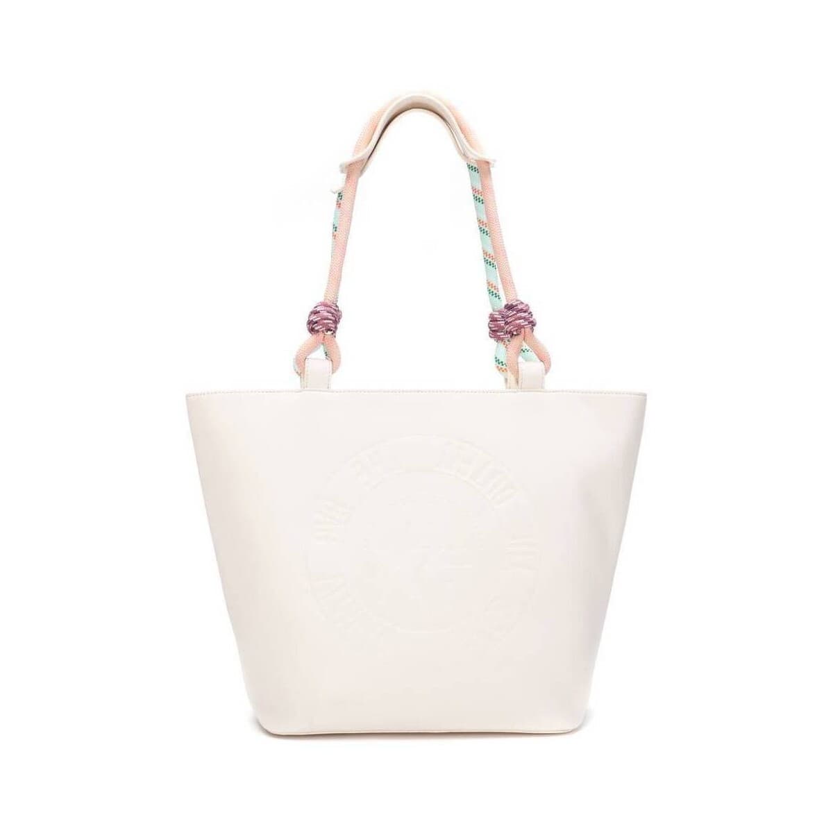 Women's Tote Bags Xti Brown