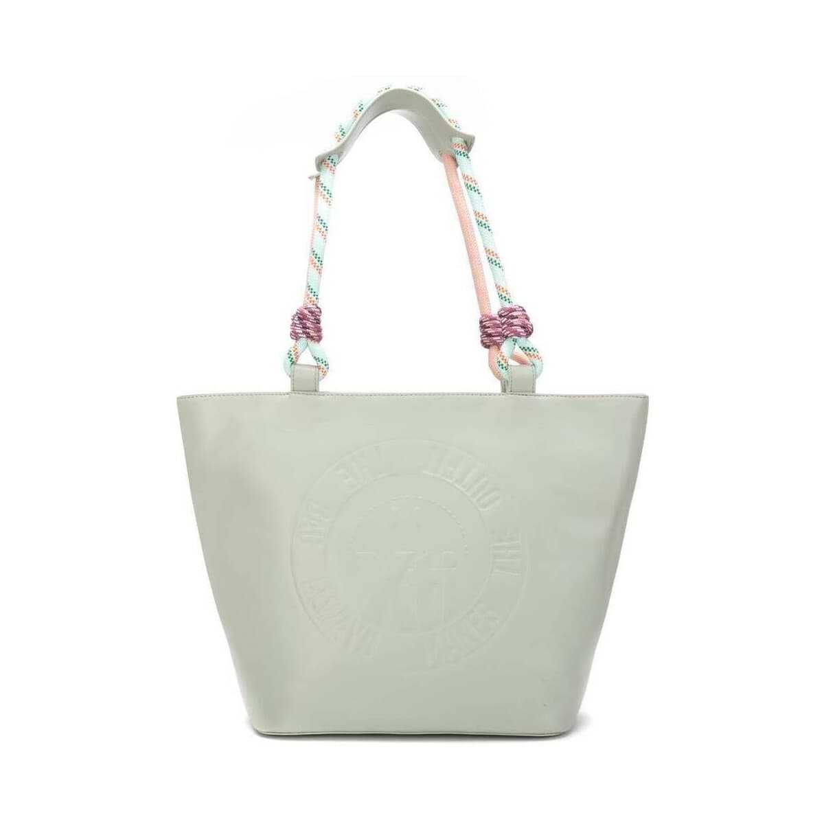 Women's Tote Bags Xti Green