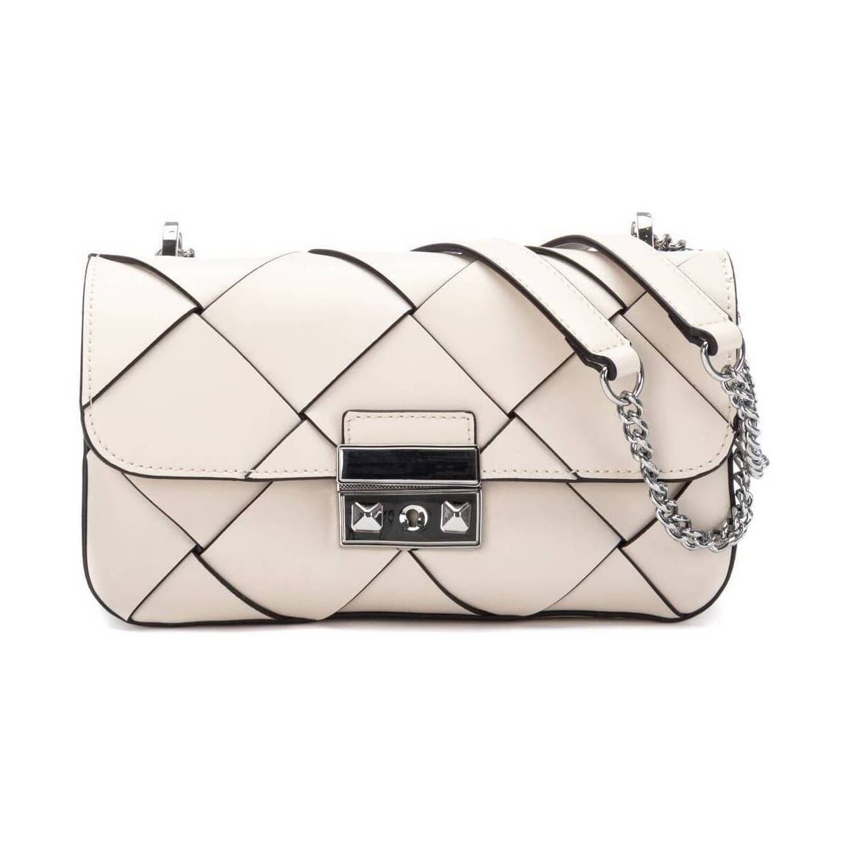 Women's Shoulder Bags Xti Brown