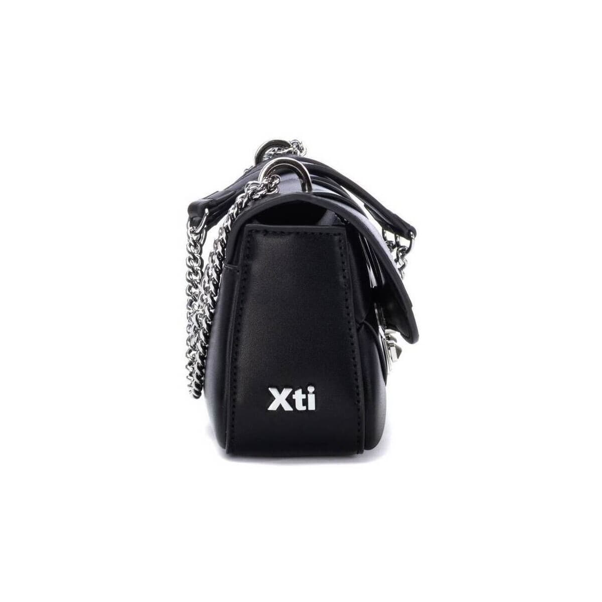 Women's Shoulder Bags Xti Black
