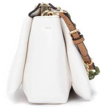 Women's Handbags Xti White
