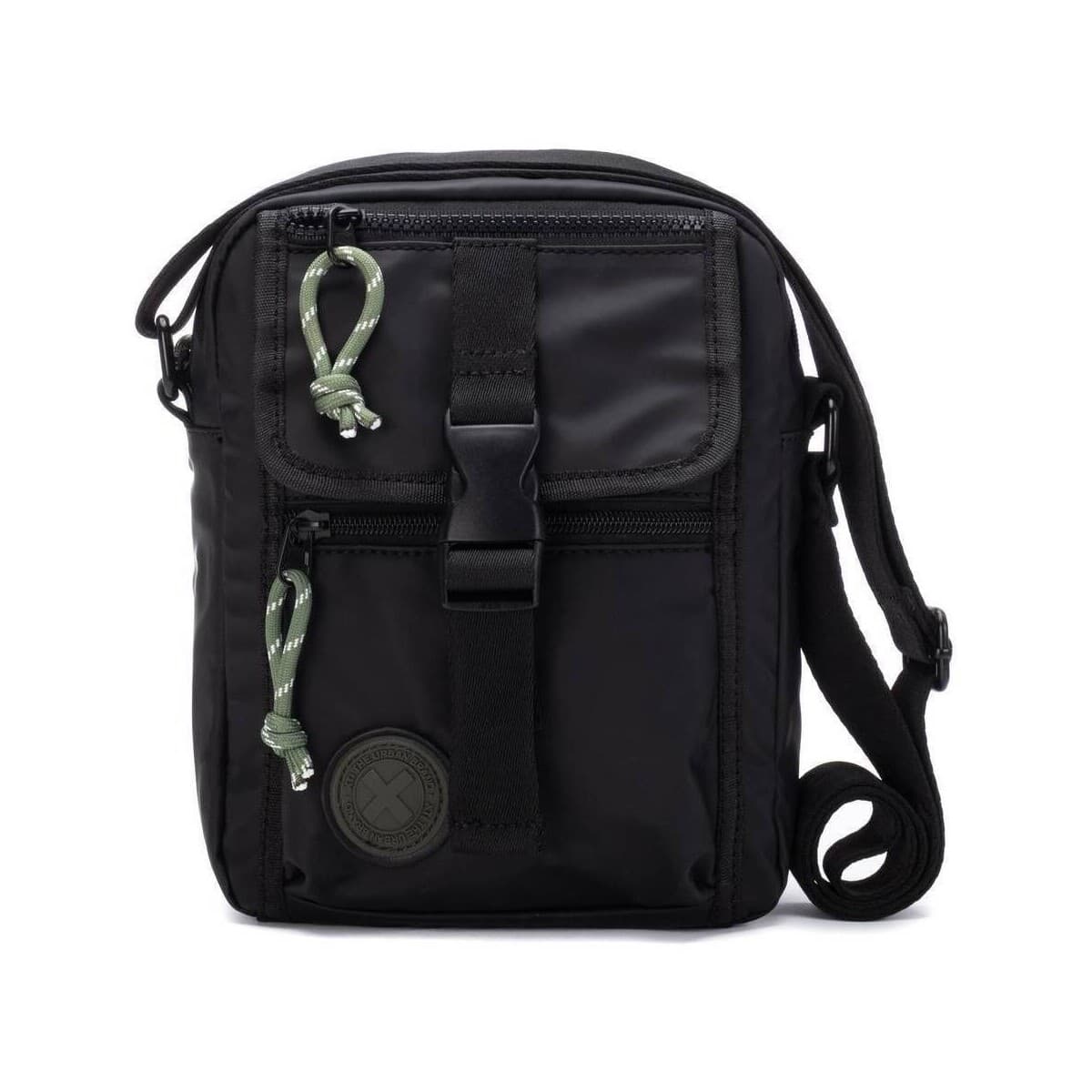 Women's Shoulder Bags Xti Black