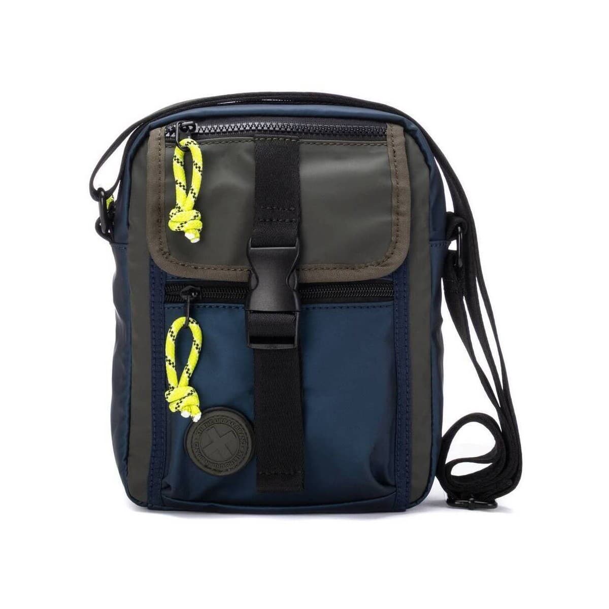 Women's Shoulder Bags Xti Green