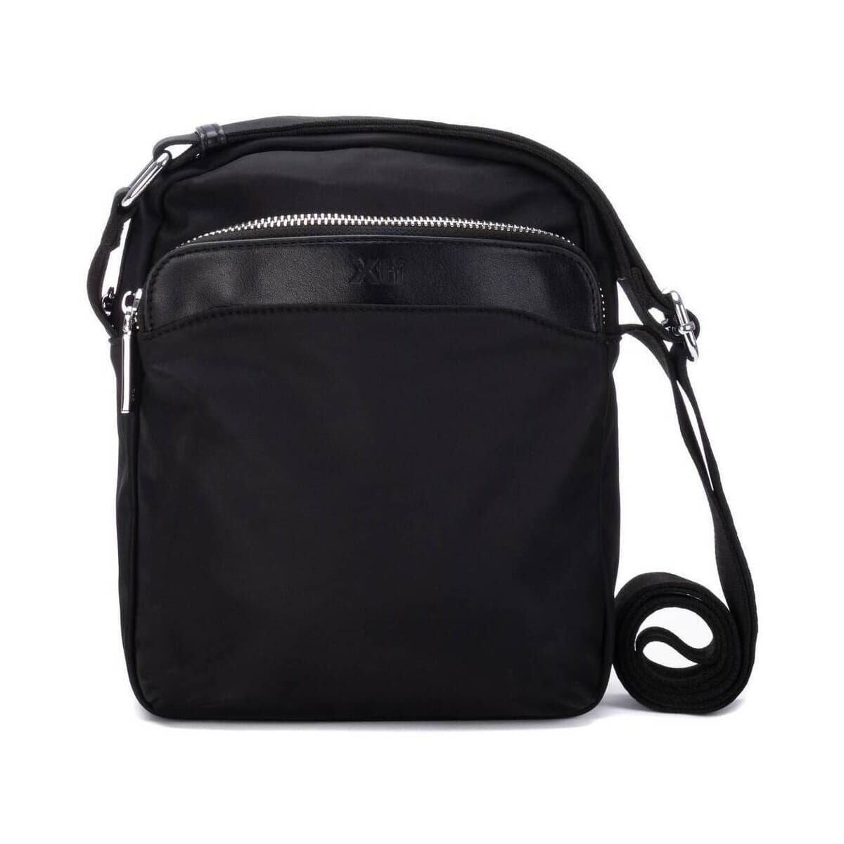 Women's Shoulder Bags Xti Black