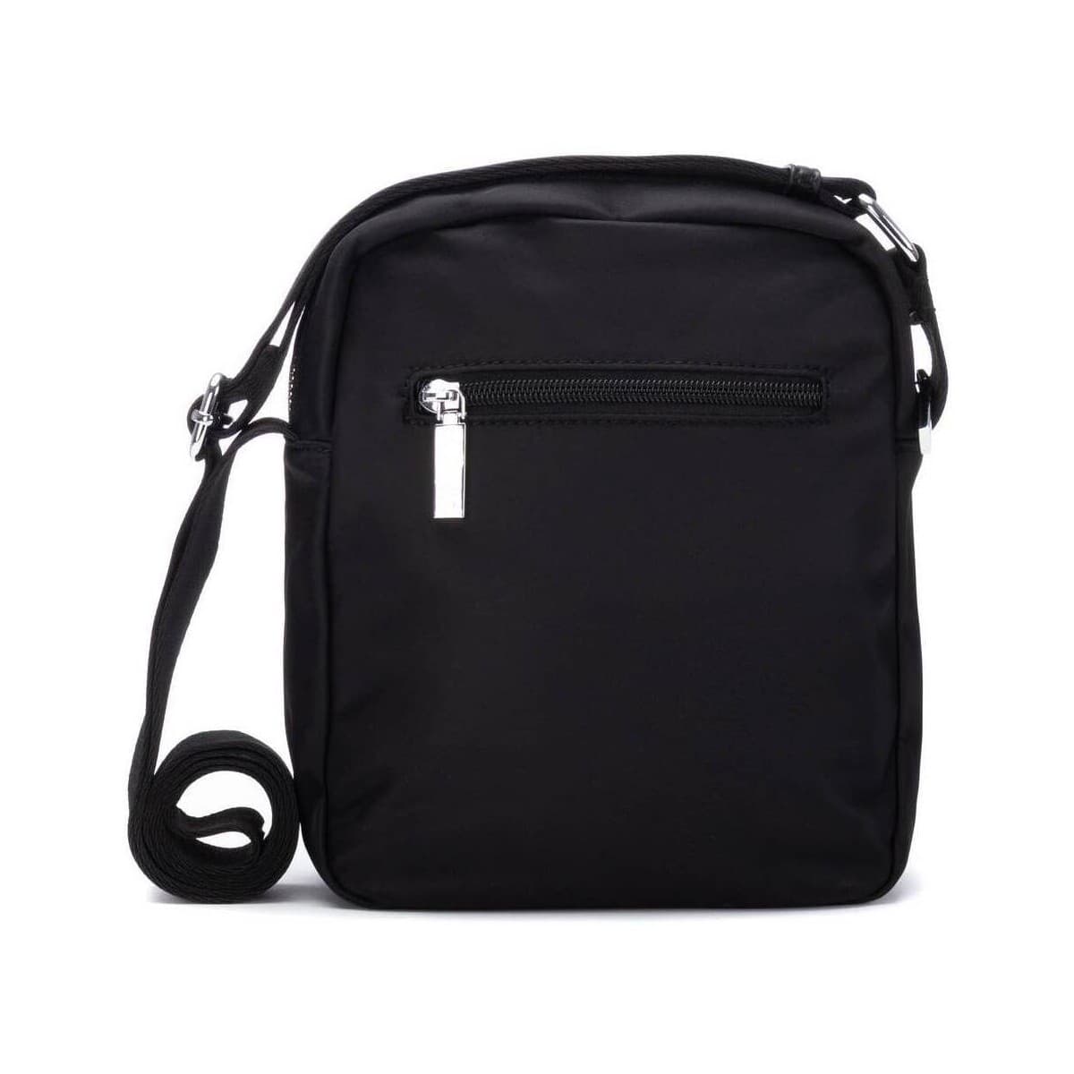 Women's Shoulder Bags Xti Black