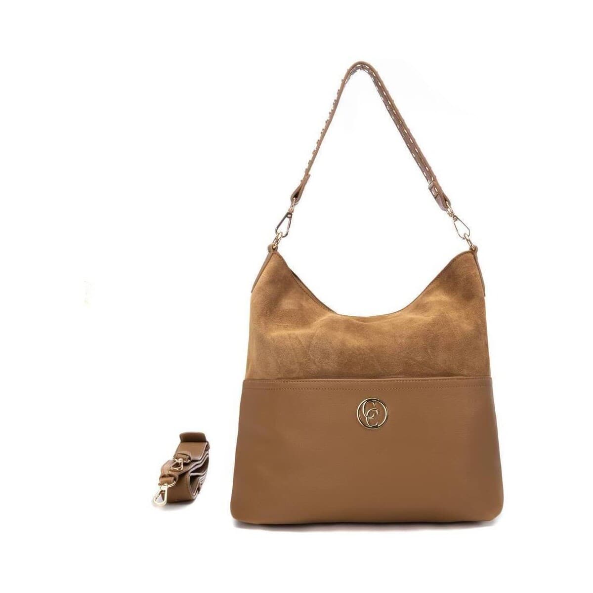 Women's Shoulder Bags Carmela Brown