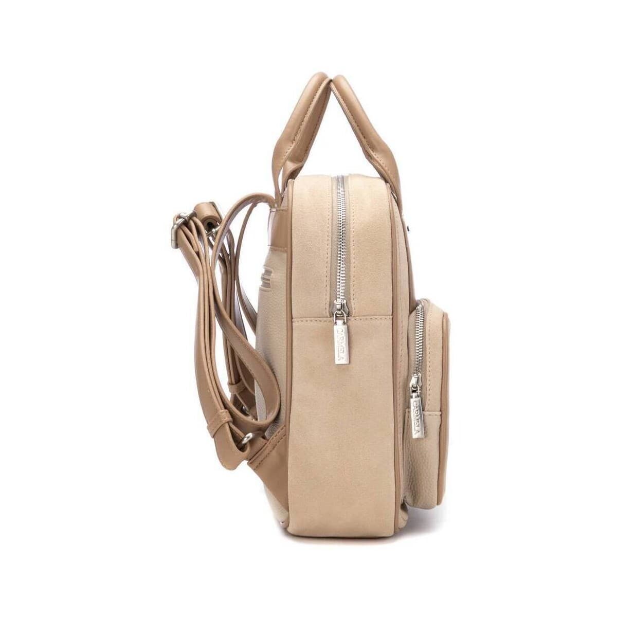 Women's Backpacks Carmela Brown