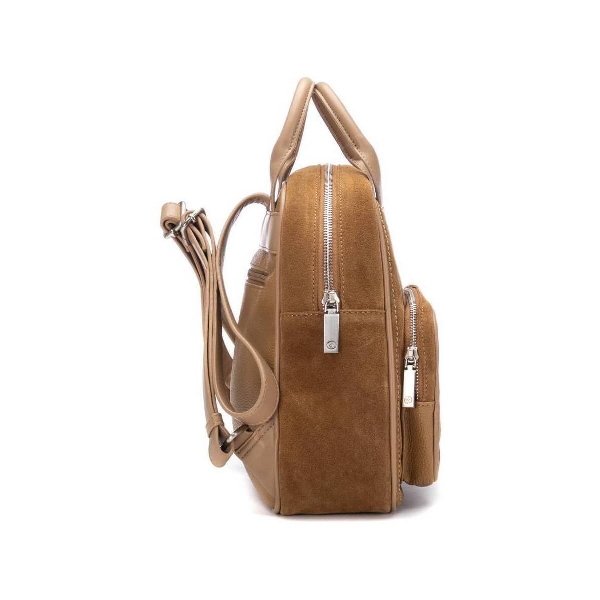 Women's Backpacks Carmela Brown