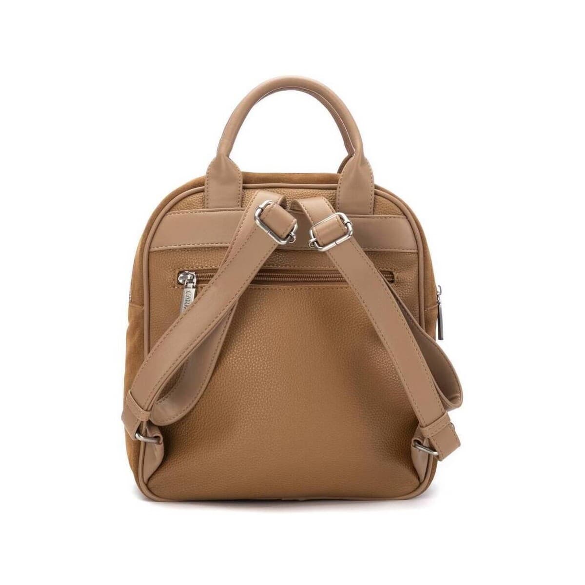 Women's Backpacks Carmela Brown
