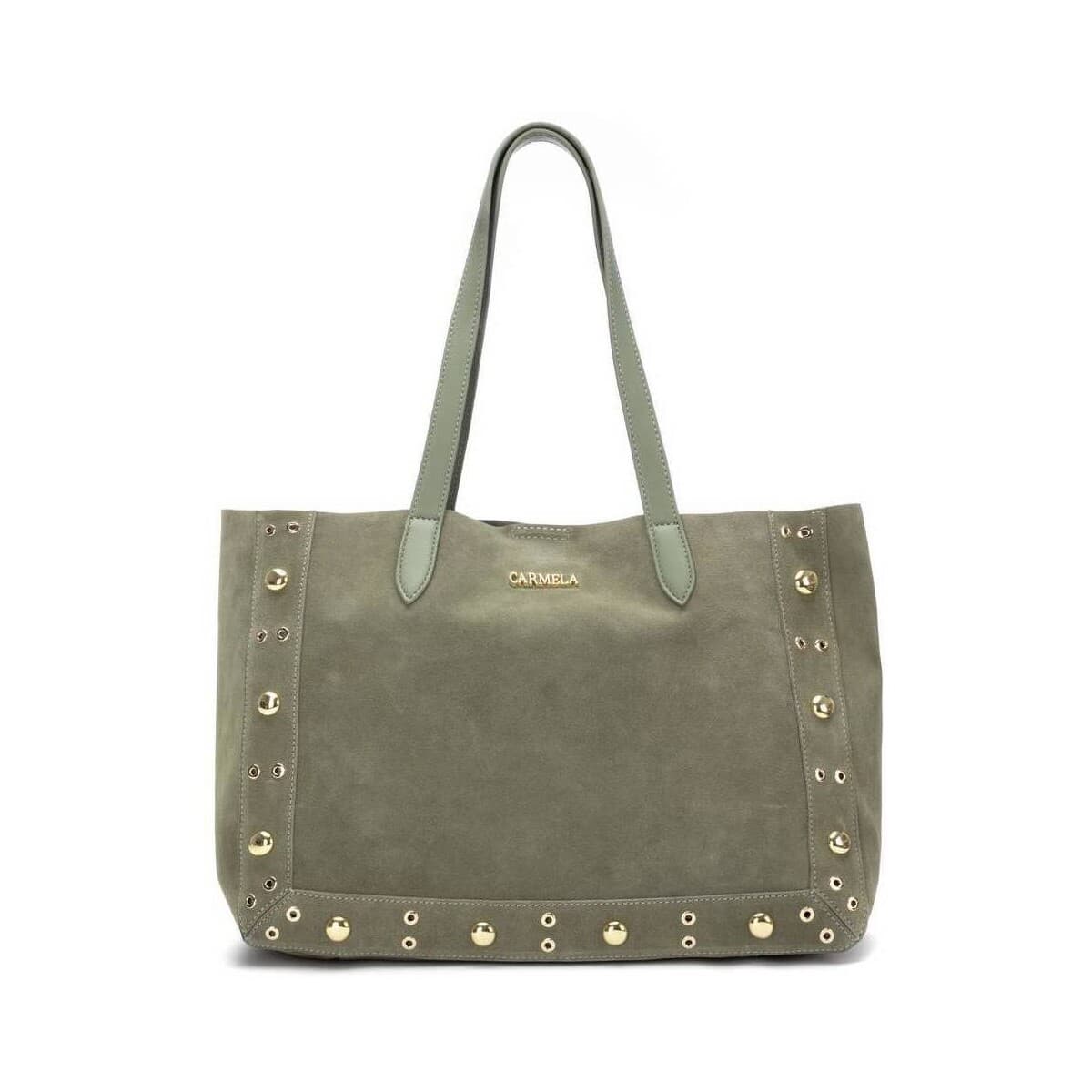 Women's Tote Bags Carmela Green