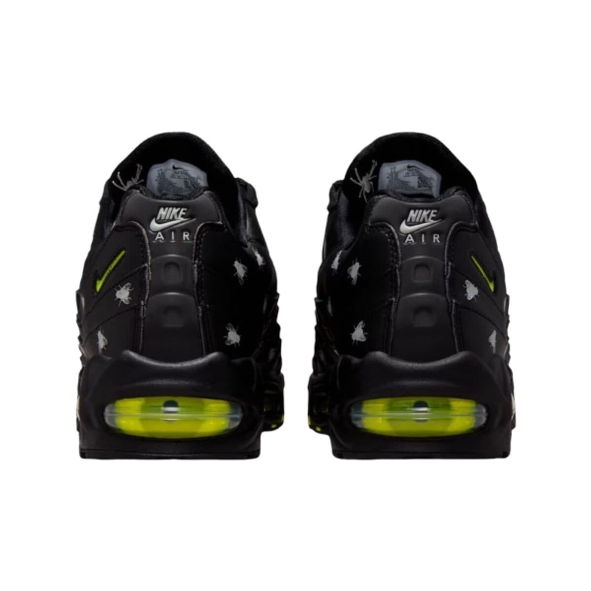 Women's Sneakers Nike Black