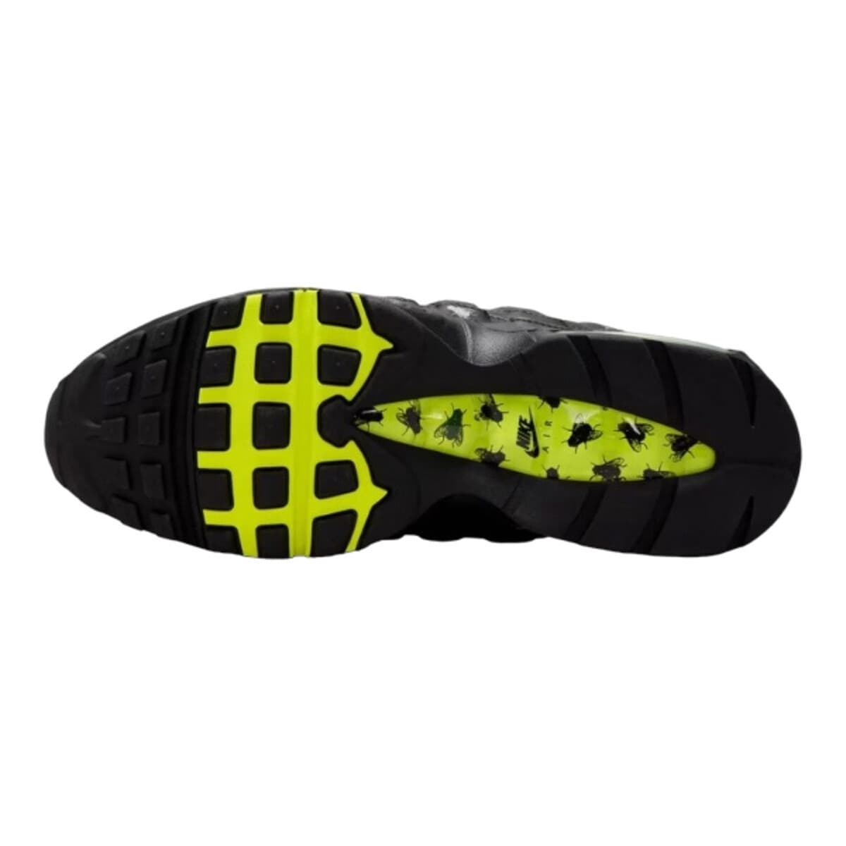 Women's Sneakers Nike Black