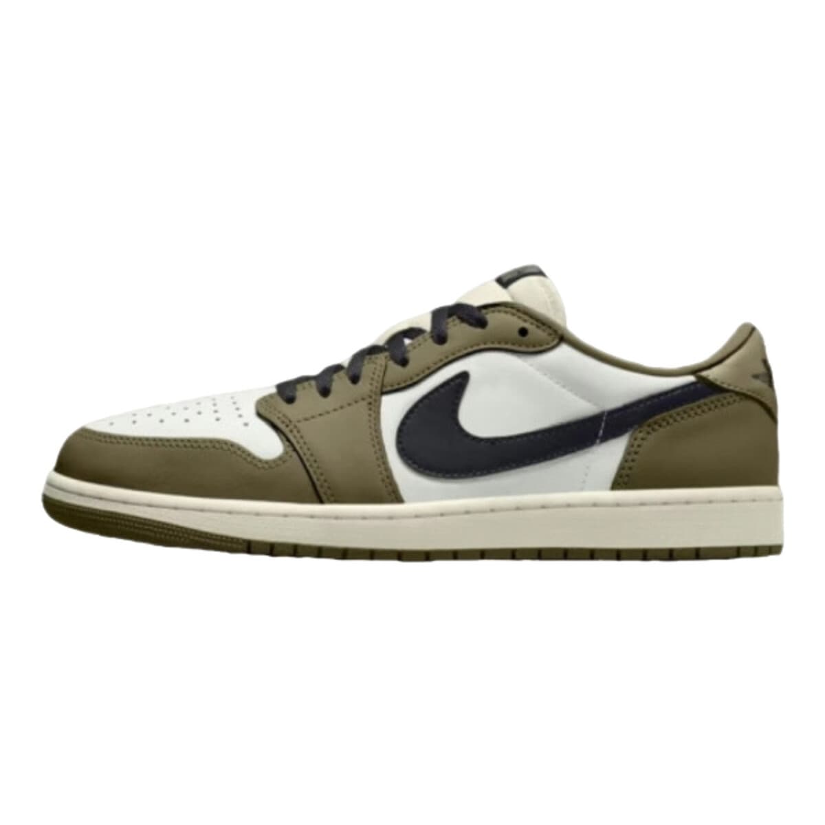 Men's Sneakers Nike Green