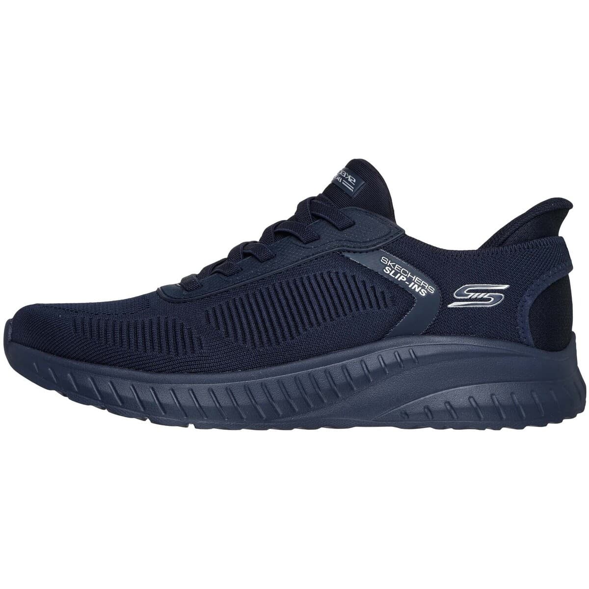 Men's Sneakers Skechers Blue