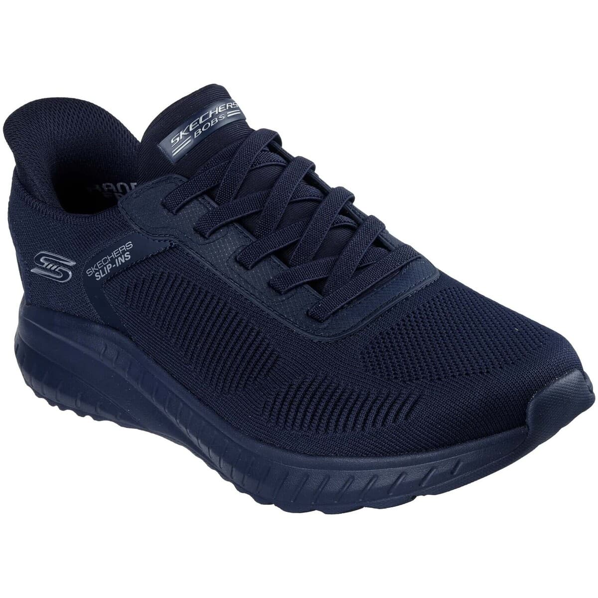 Men's Sneakers Skechers Blue