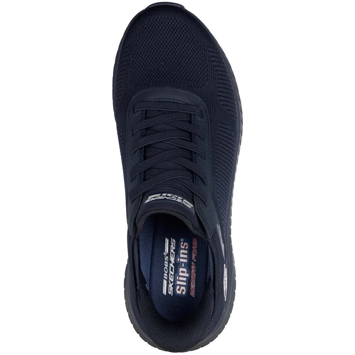Men's Sneakers Skechers Blue