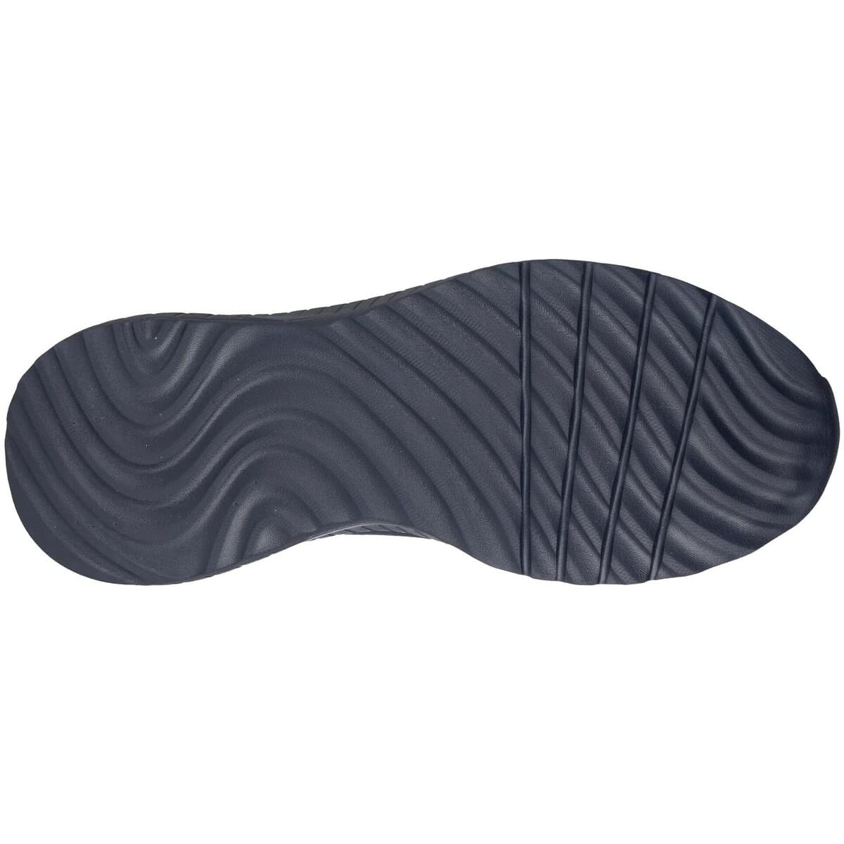 Men's Sneakers Skechers Blue