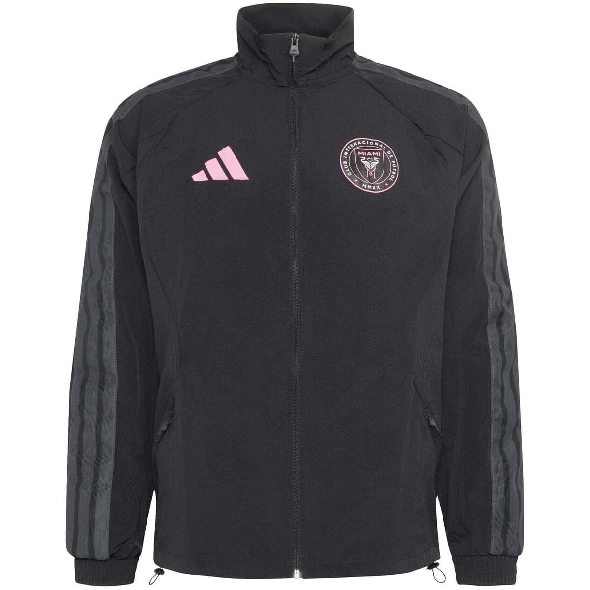 Σακάκια adidas Imcf Anth Jkt