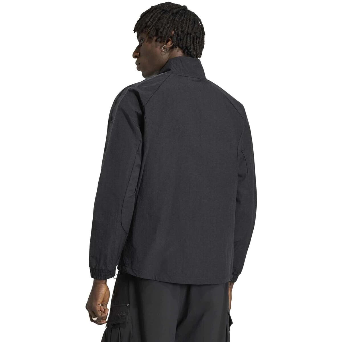 Men's Blazers adidas Black