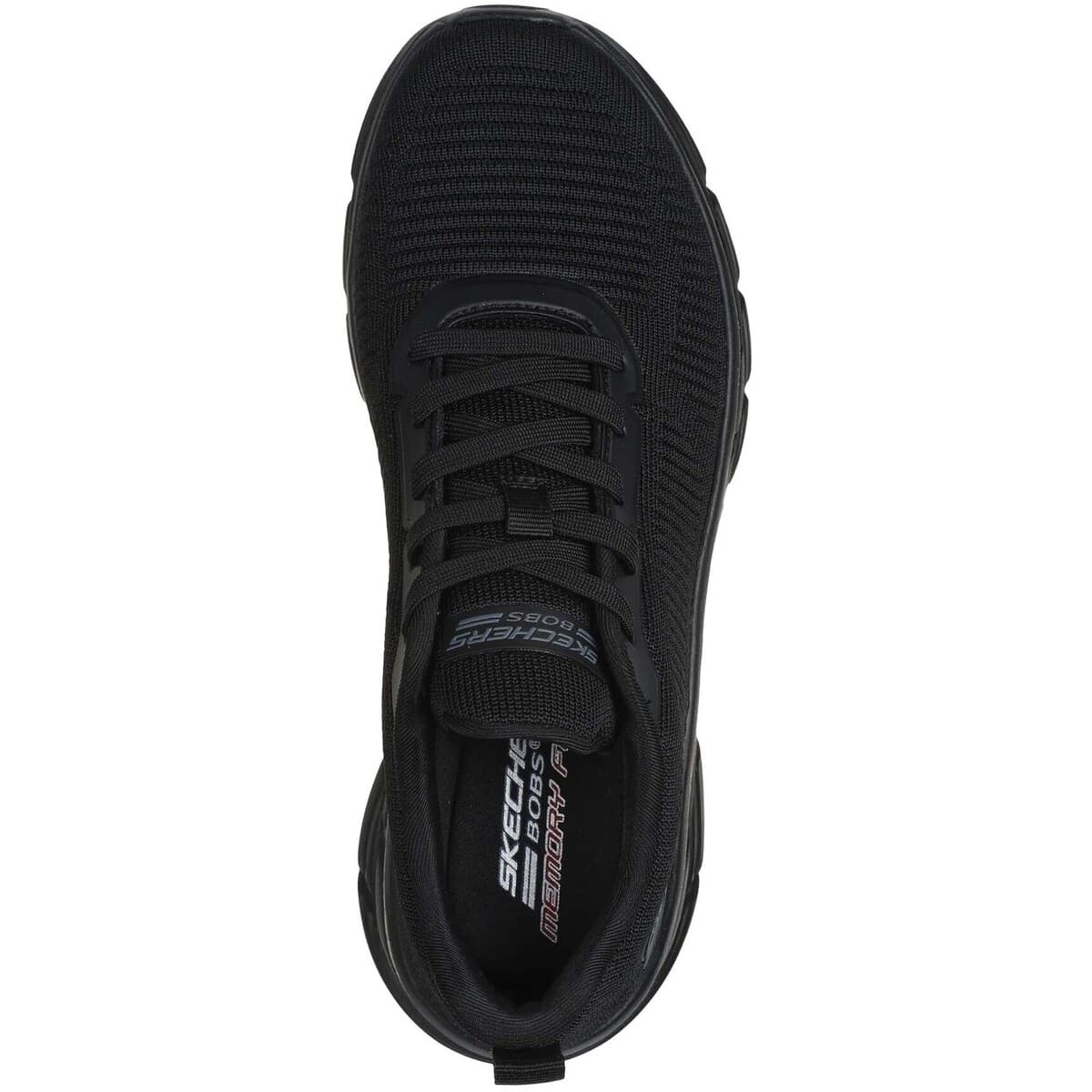Women's Sneakers Skechers Black