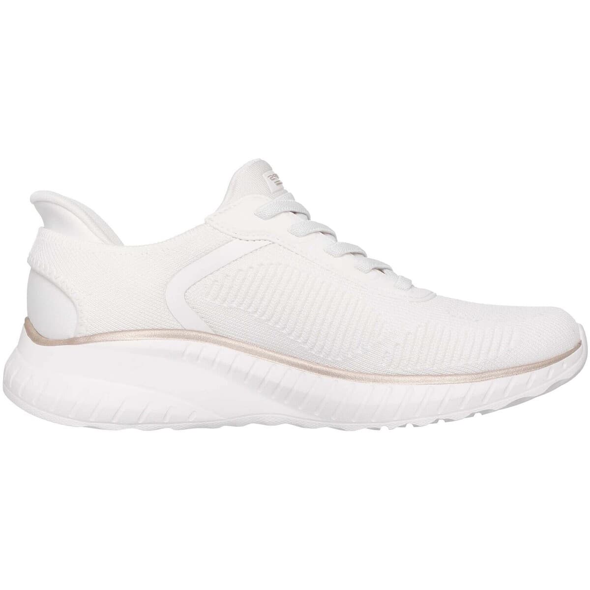 Women's Sneakers Skechers White