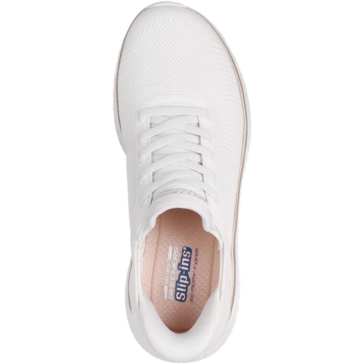 Women's Sneakers Skechers White