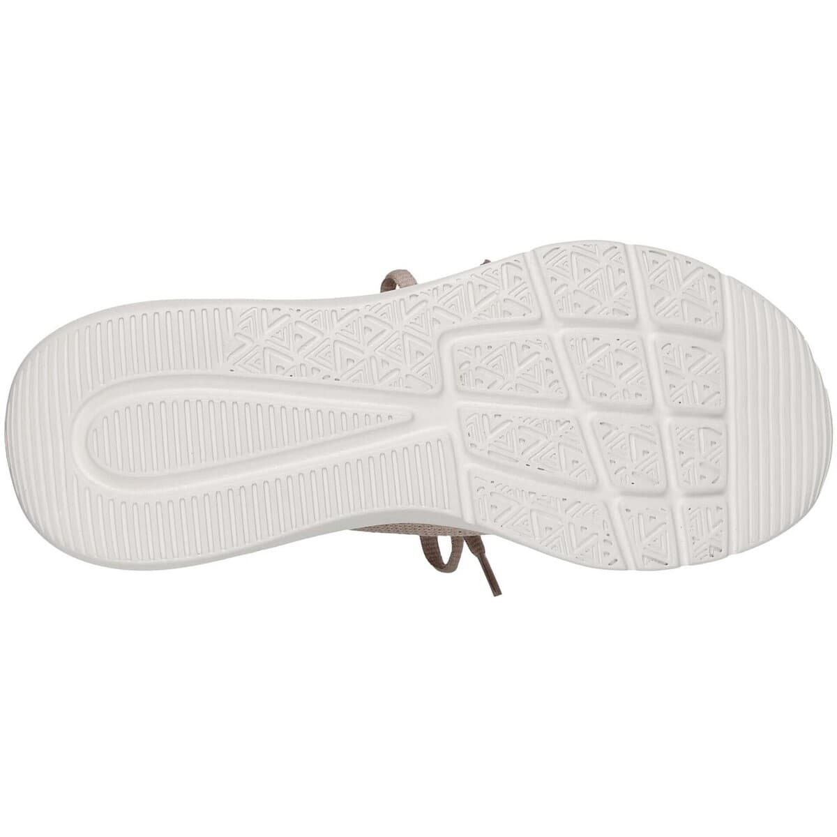 Women's Sneakers Skechers Gray