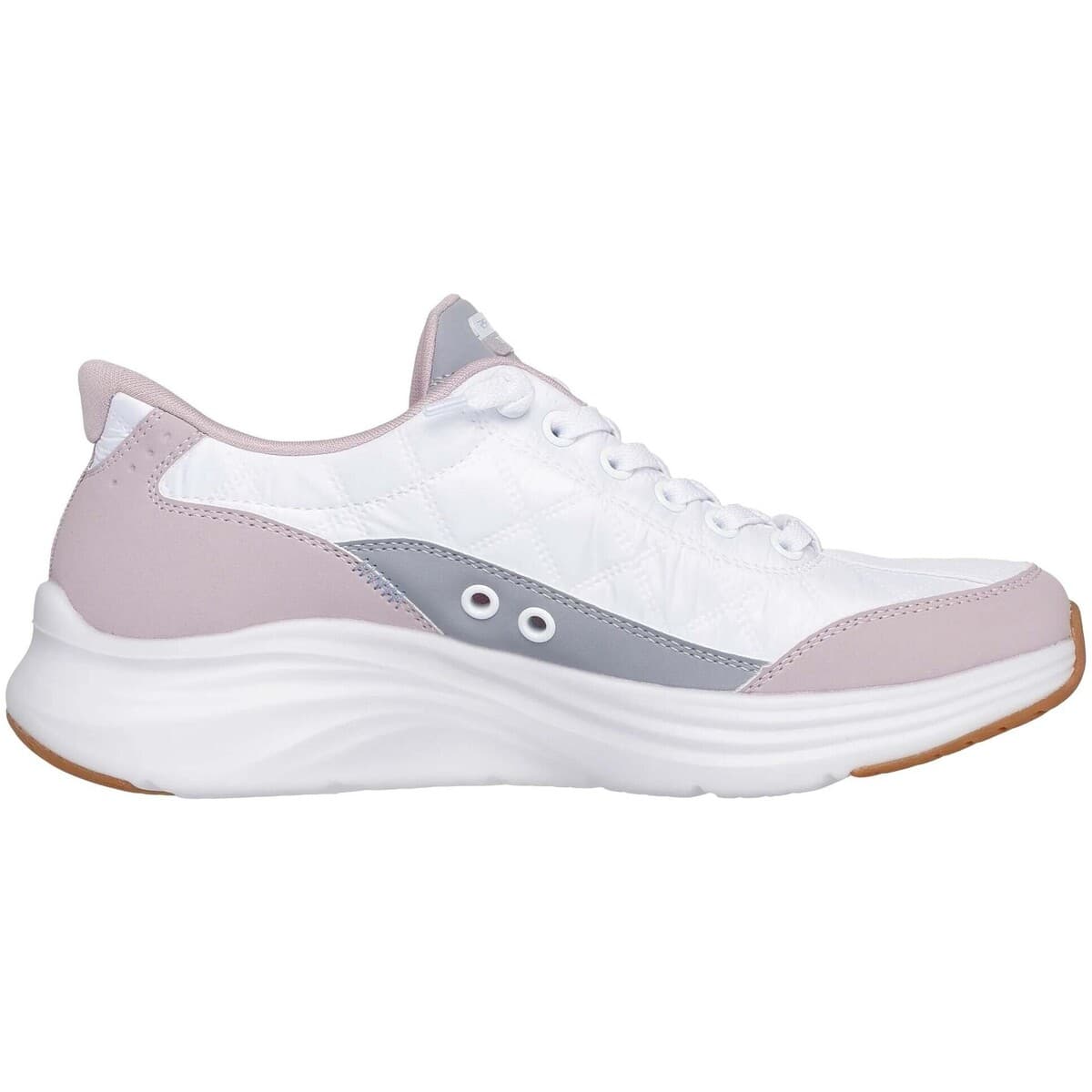 Women's Sneakers Skechers White