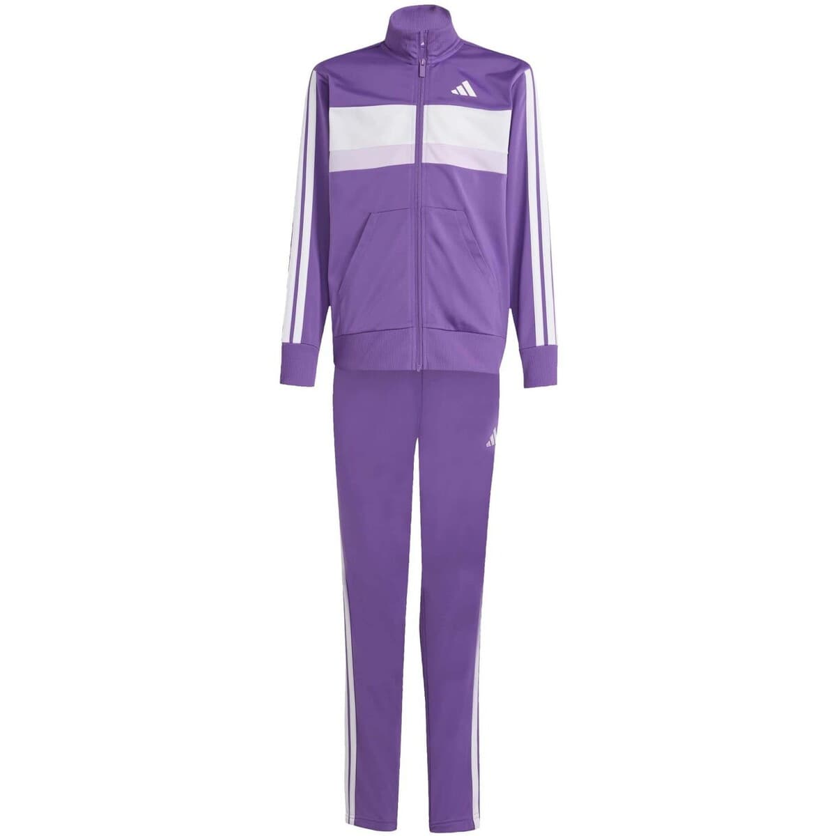 Σετ από φόρμες adidas J 3S Tiberio Ts