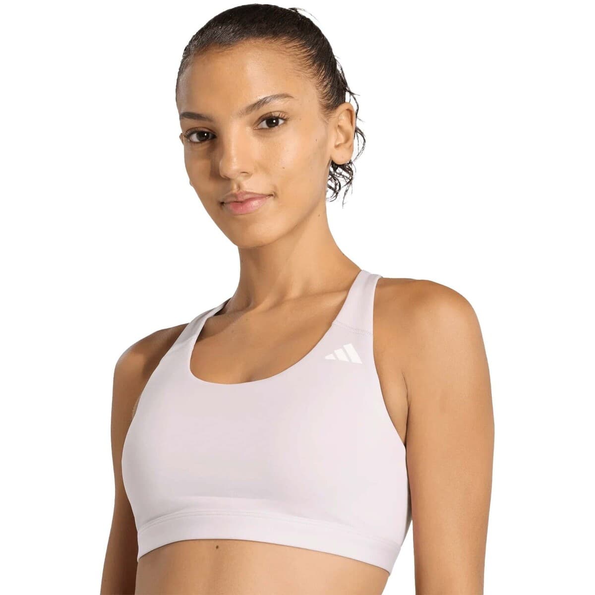 Women's Sports Bras adidas Pink