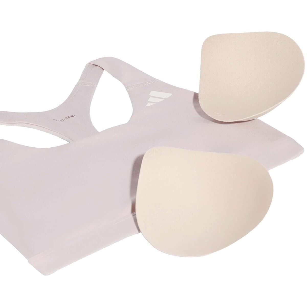 Women's Sports Bras adidas Pink