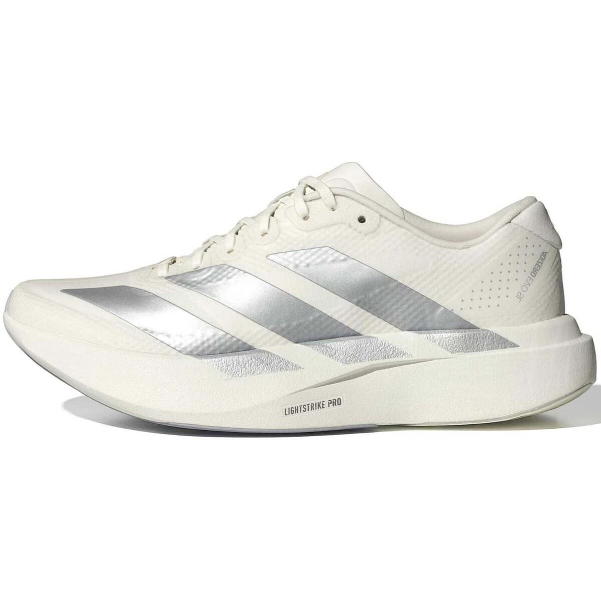 Women's Running Shoes adidas White