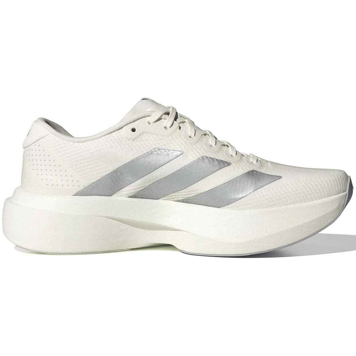 Women's Running Shoes adidas White