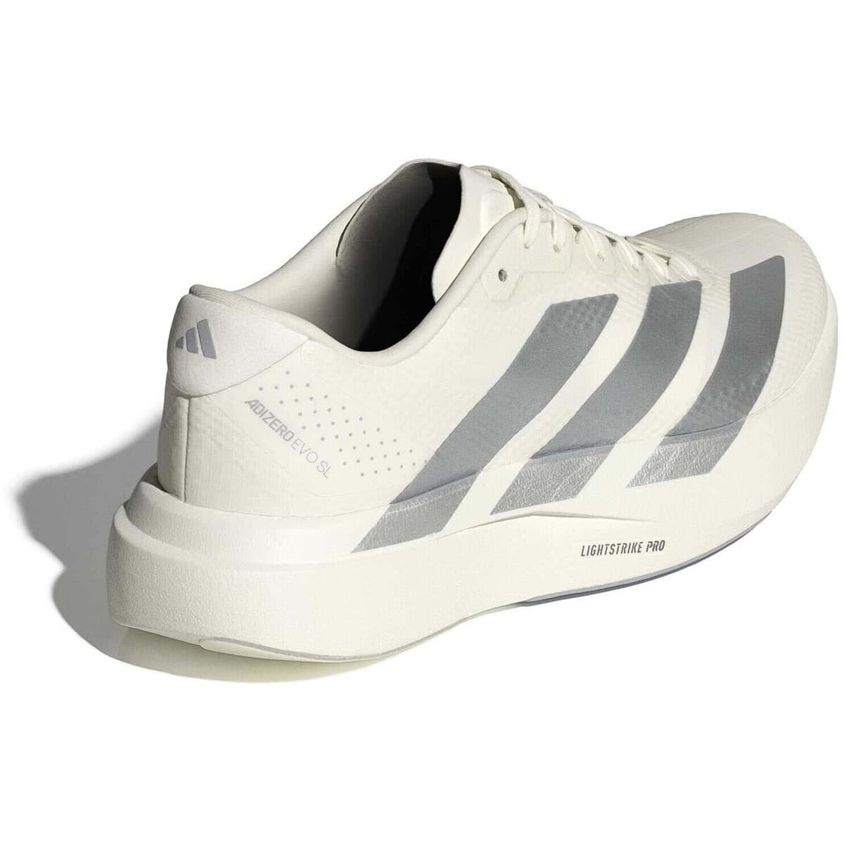 Women's Running Shoes adidas White