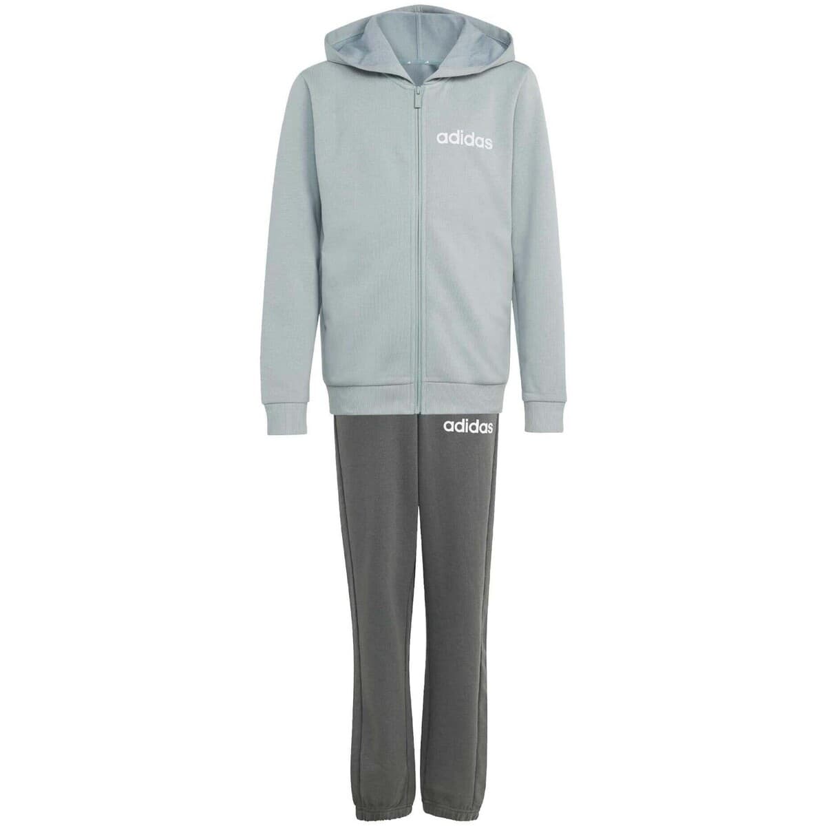 Boys' Tracksuits adidas Green